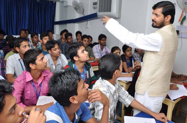 Professional Courses Centre In Shastri Nagar Jammu 