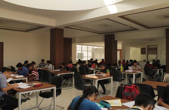 Best CA Coaching Centre In Shastri Nagar Jammu 