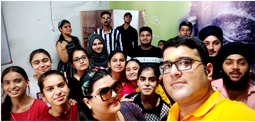  Professional Courses Centre In Shastri Nagar Jammu