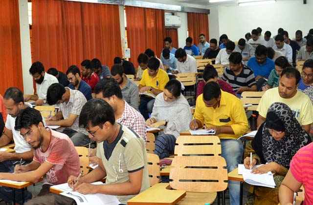 Best CA Coaching Centre In Shastri Nagar Jammu 